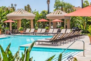 San Remo Apartments Irvine Community Features & Amenities